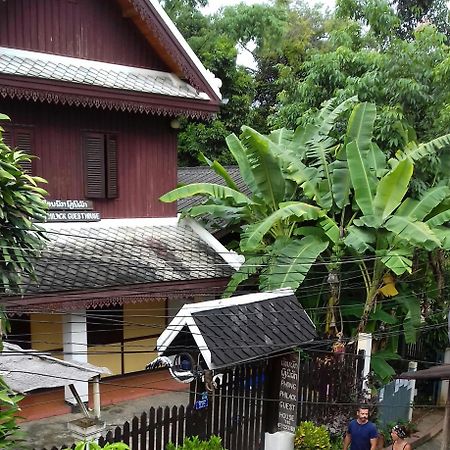 Villay Vanh Place House Luang Prabang Eksteriør bilde