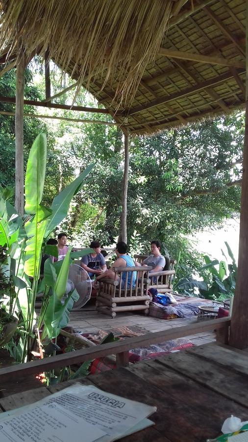 Villay Vanh Place House Luang Prabang Eksteriør bilde
